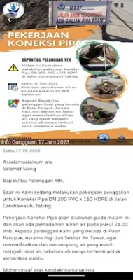 Kaba Aia android App screenshot 1